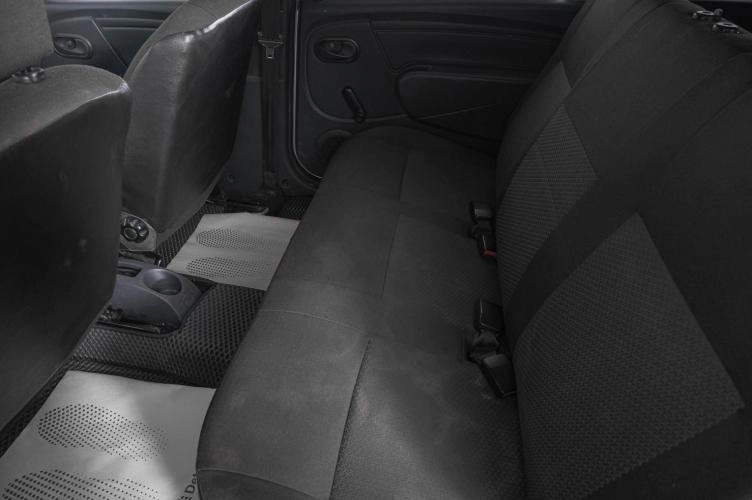 ВАЗ (LADA) Largus 9 из 18