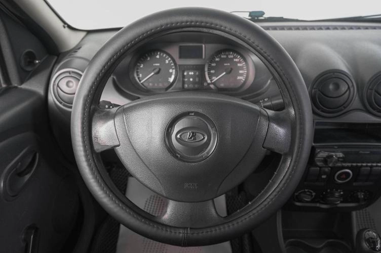 ВАЗ (LADA) Largus 15 из 18