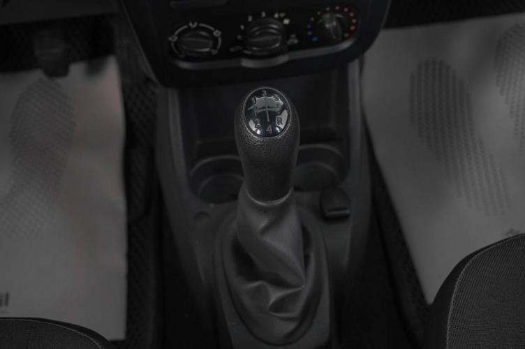 ВАЗ (LADA) Largus 17 из 18