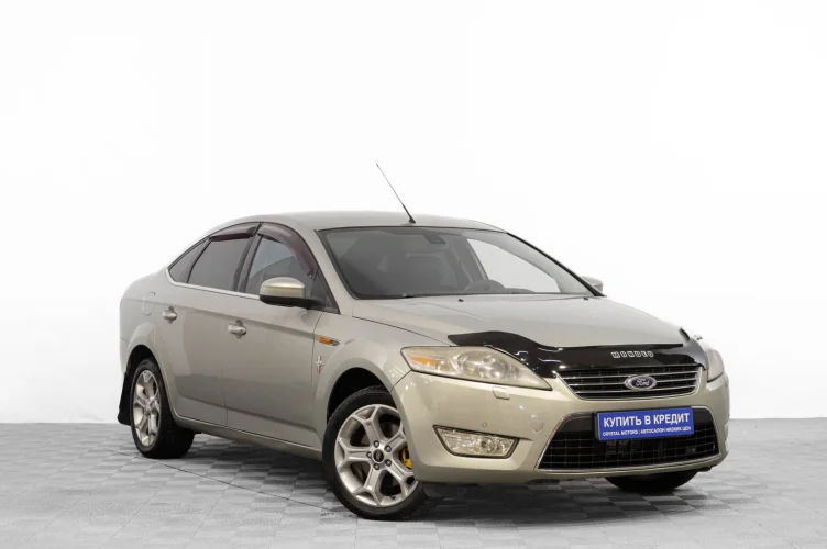 Ford Mondeo 1 из 6