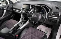 Mitsubishi Eclipse Cross 8 из 23