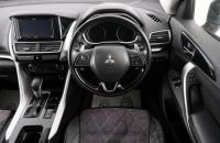 Mitsubishi Eclipse Cross 14 из 23