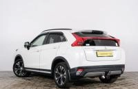 Mitsubishi Eclipse Cross 4 из 23