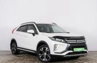 Mitsubishi Eclipse Cross 1 из 23