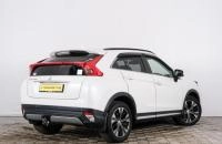Mitsubishi Eclipse Cross 6 из 23