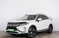 Mitsubishi Eclipse Cross 3 из 23