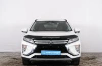 Mitsubishi Eclipse Cross 2 из 23