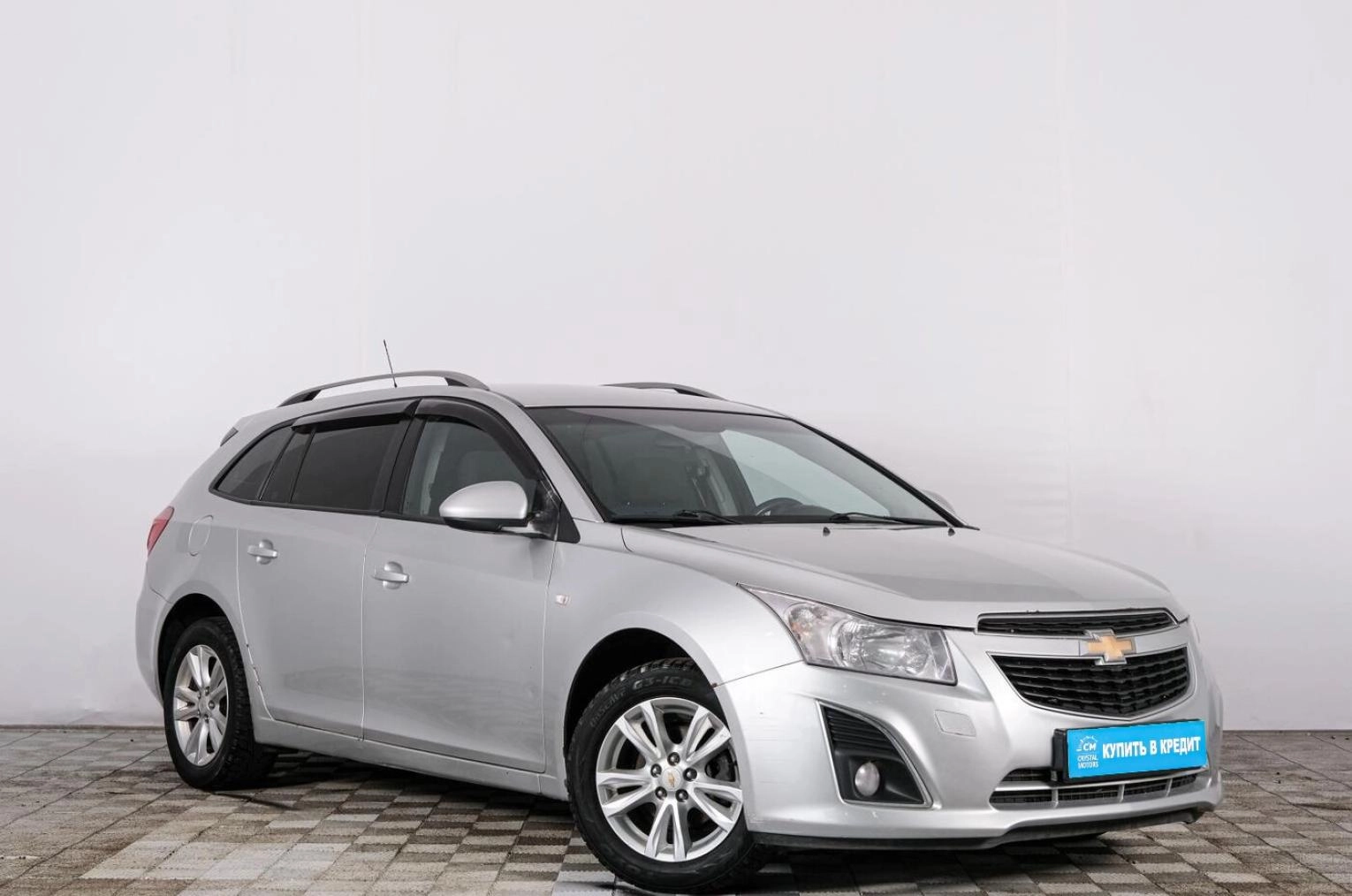 Автомобиль