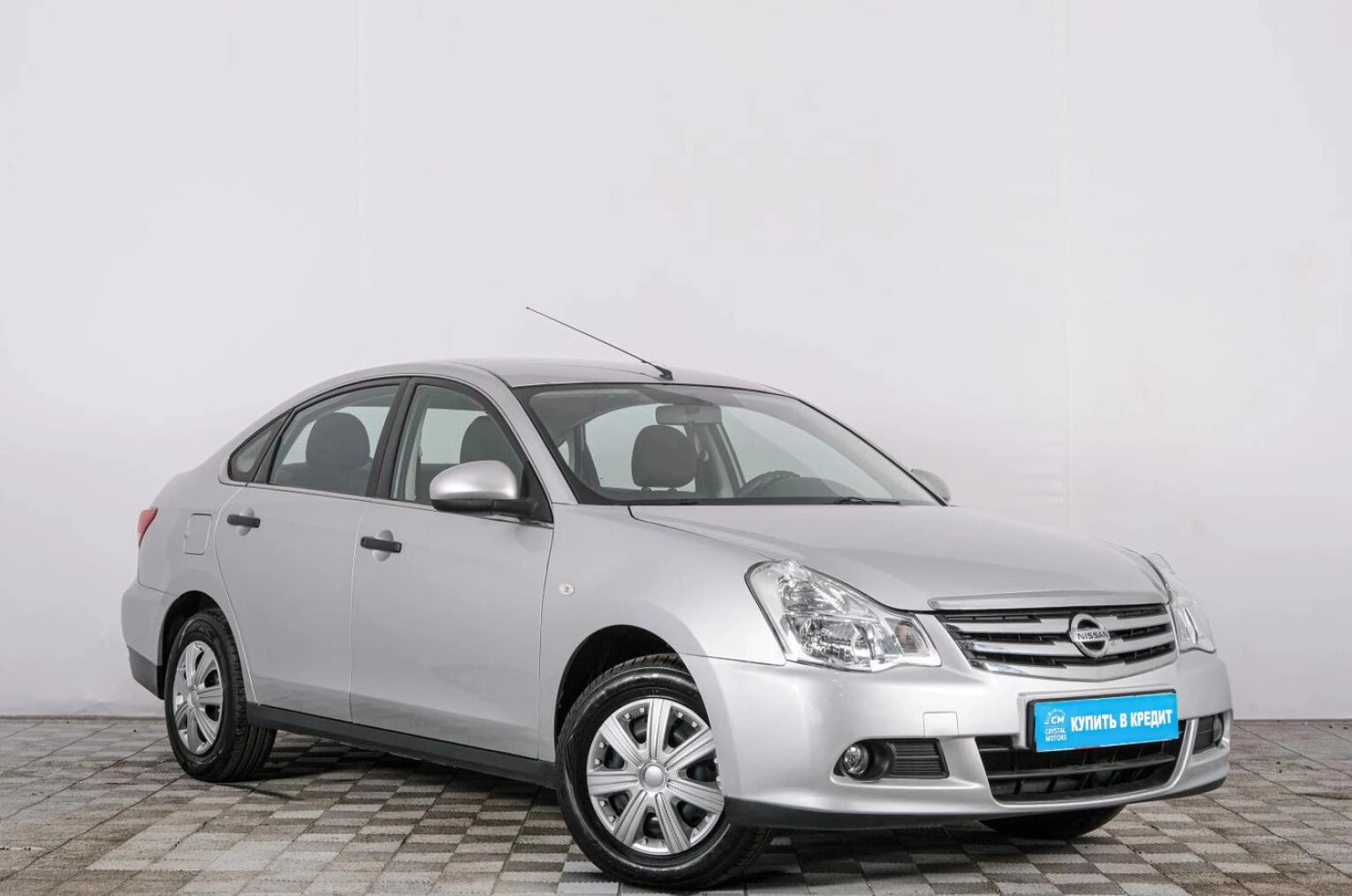 Автомобиль