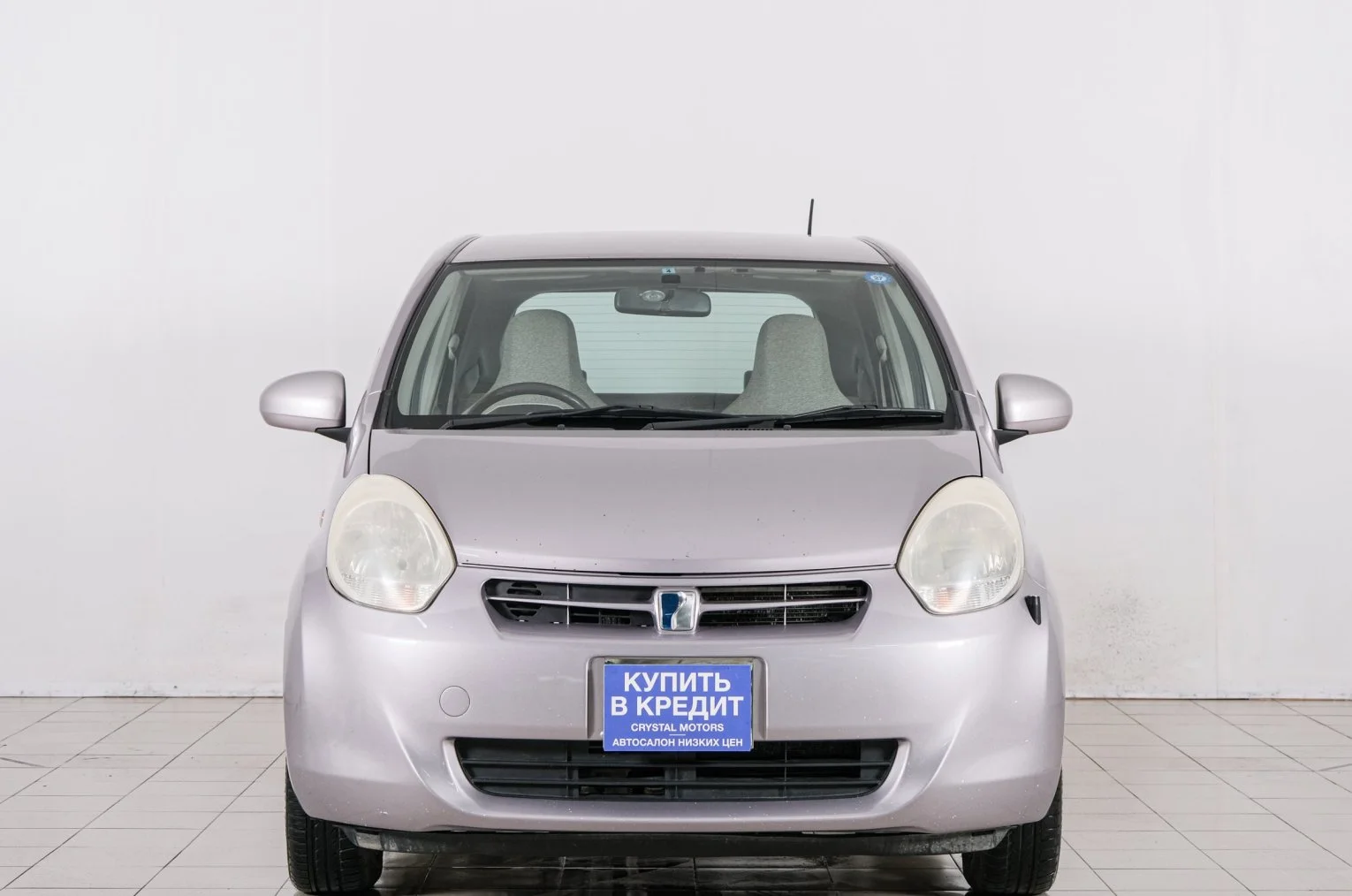 Toyota Passo 2 из 6