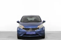 Nissan Note 2 из 23