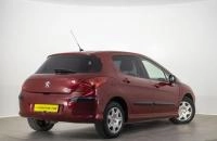 Peugeot 308 4 из 18