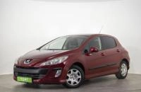 Peugeot 308 3 из 18