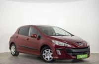 Peugeot 308 1 из 18