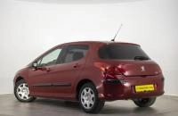Peugeot 308 6 из 18