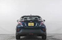 Toyota C-HR 5 из 22