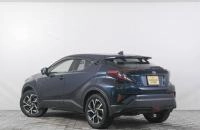 Toyota C-HR 4 из 22
