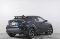 Toyota C-HR 6 из 22