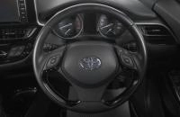 Toyota C-HR 15 из 22