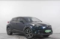 Toyota C-HR 1 из 22