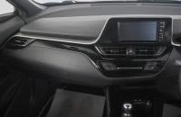 Toyota C-HR 14 из 22