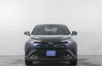 Toyota C-HR 2 из 22