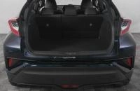 Toyota C-HR 7 из 22
