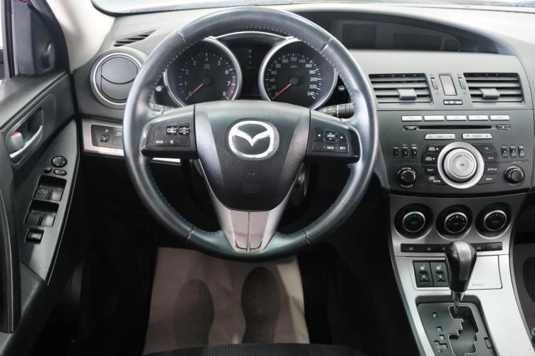 Mazda 3 11 из 23