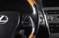Lexus RX 11 из 17