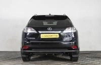 Lexus RX 5 из 17