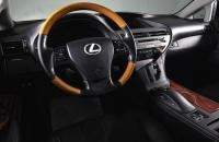 Lexus RX 8 из 17