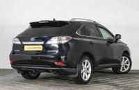 Lexus RX 4 из 17