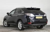 Lexus RX 6 из 17
