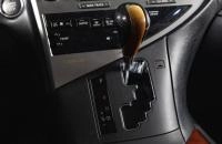 Lexus RX 14 из 17