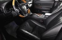 Lexus RX 12 из 17