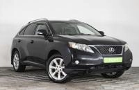 Lexus RX 1 из 17