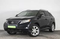 Lexus RX 3 из 17