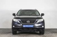 Lexus RX 2 из 17