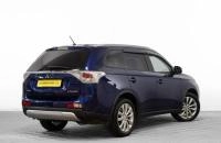 Mitsubishi Outlander 4 из 25