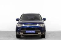 Mitsubishi Outlander 2 из 25