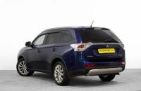 Mitsubishi Outlander 6 из 25
