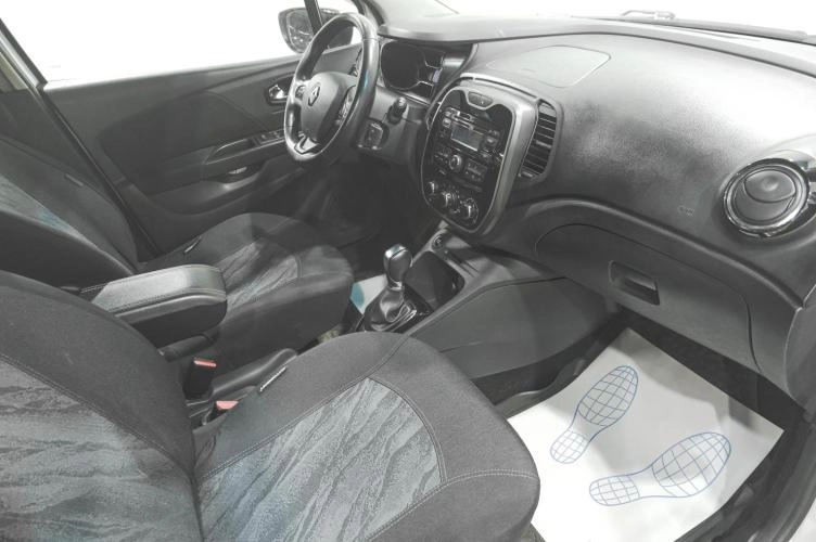 Renault Kaptur 8 из 22