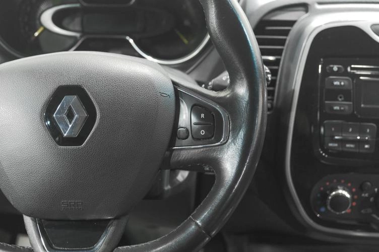 Renault Kaptur 14 из 22