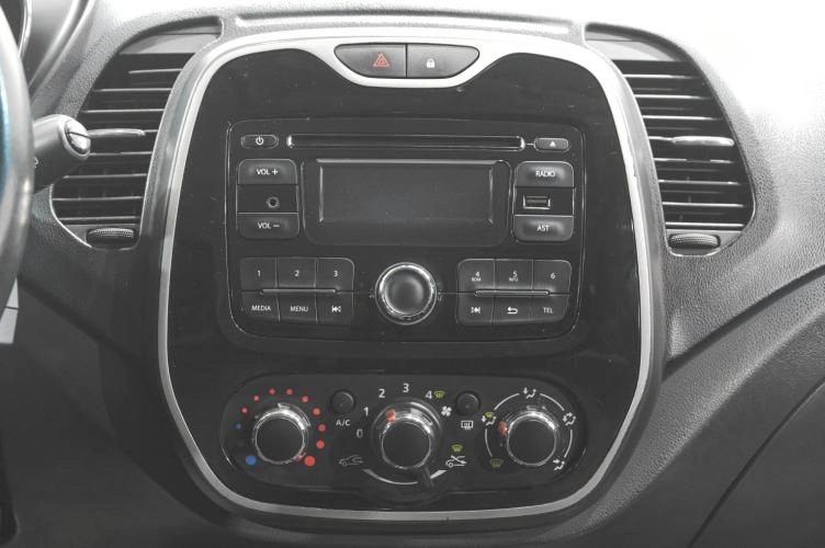 Renault Kaptur 15 из 22