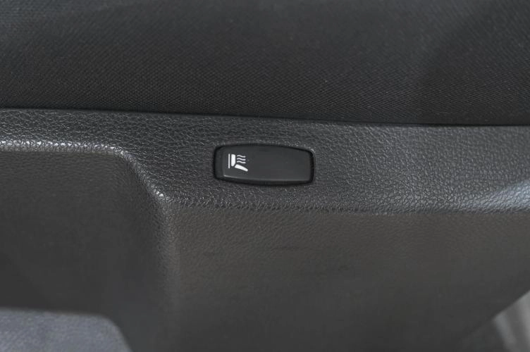 Renault Kaptur 19 из 22