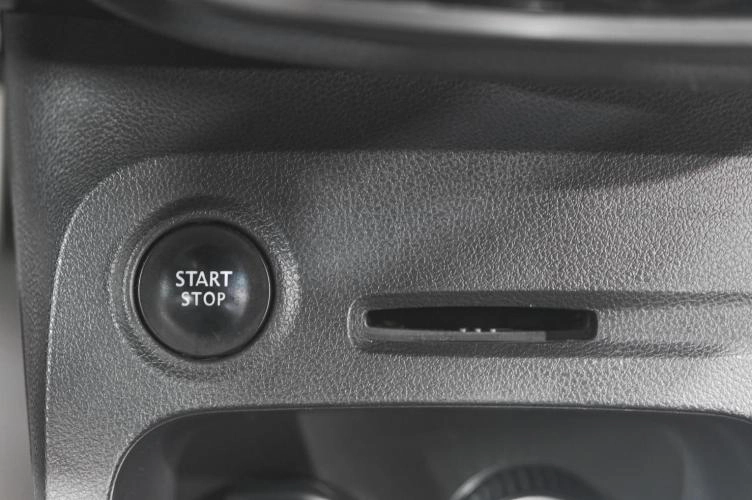 Renault Kaptur 20 из 22