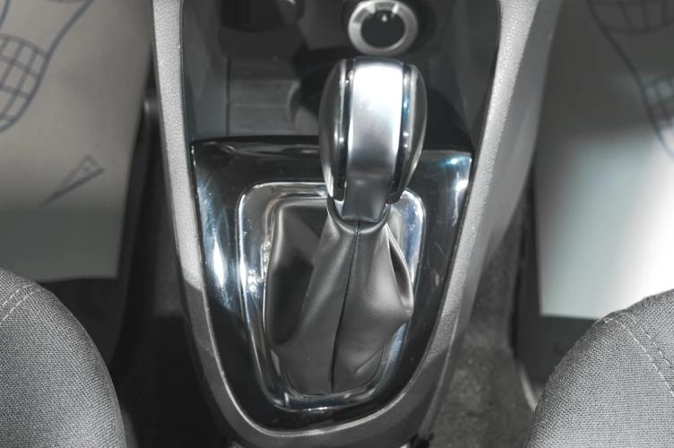 Renault Kaptur 16 из 22