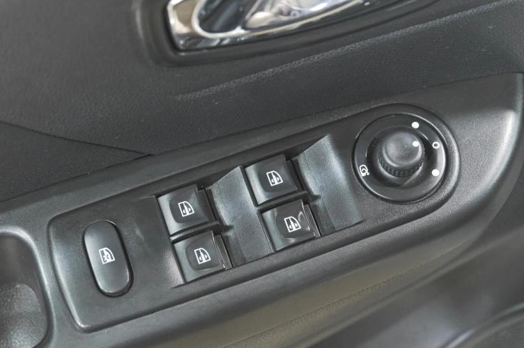 Renault Kaptur 17 из 22