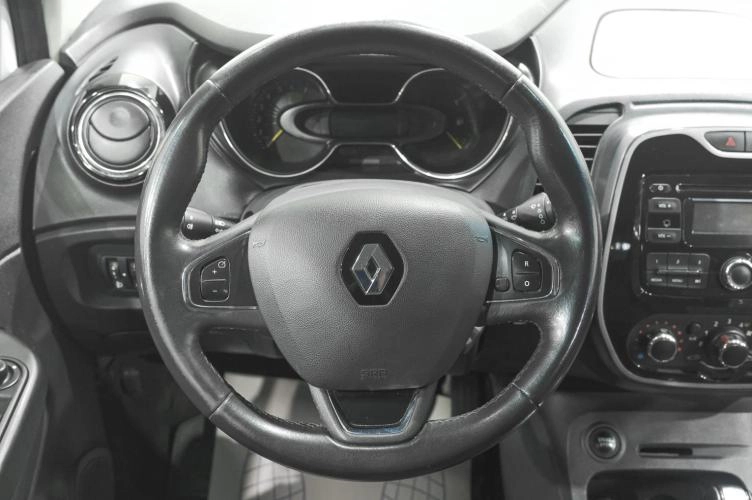 Renault Kaptur 13 из 22