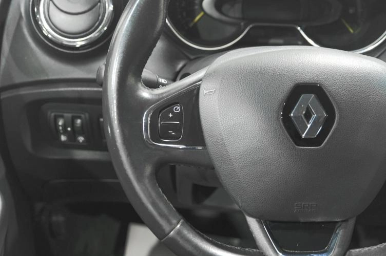 Renault Kaptur 12 из 22